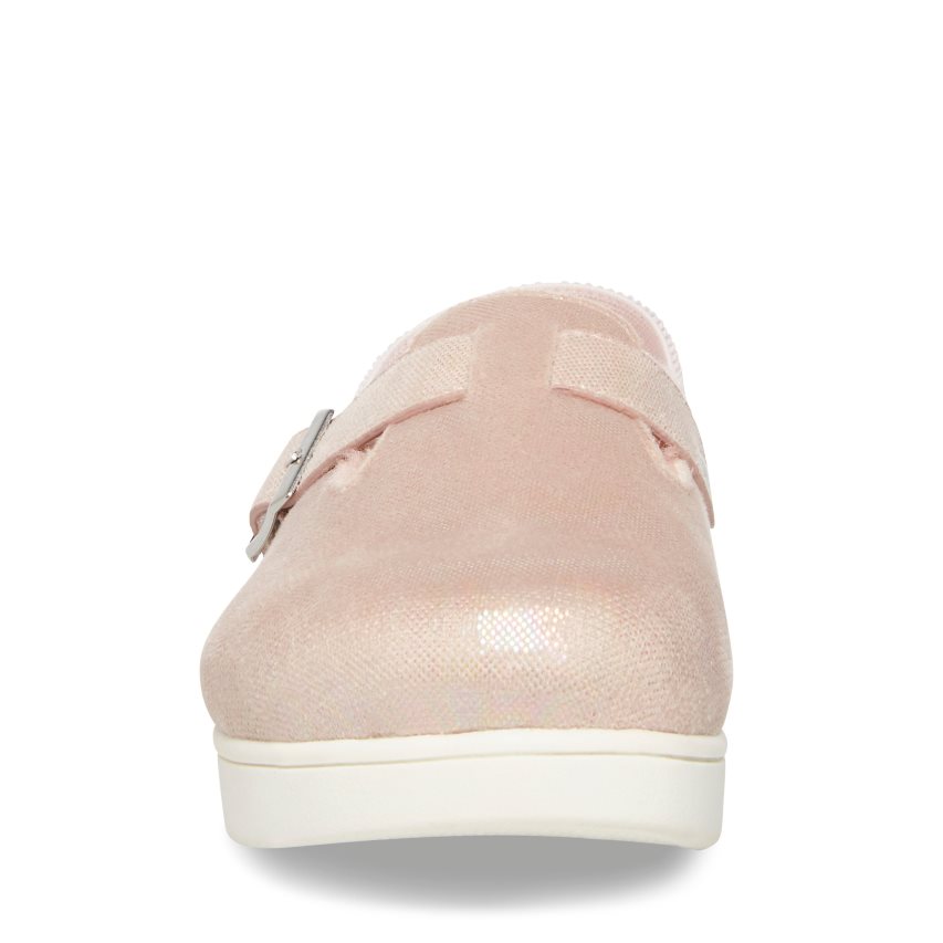 Sandalias de Plataforma Steve Madden Jfade Niños Rosas | ES VB9630